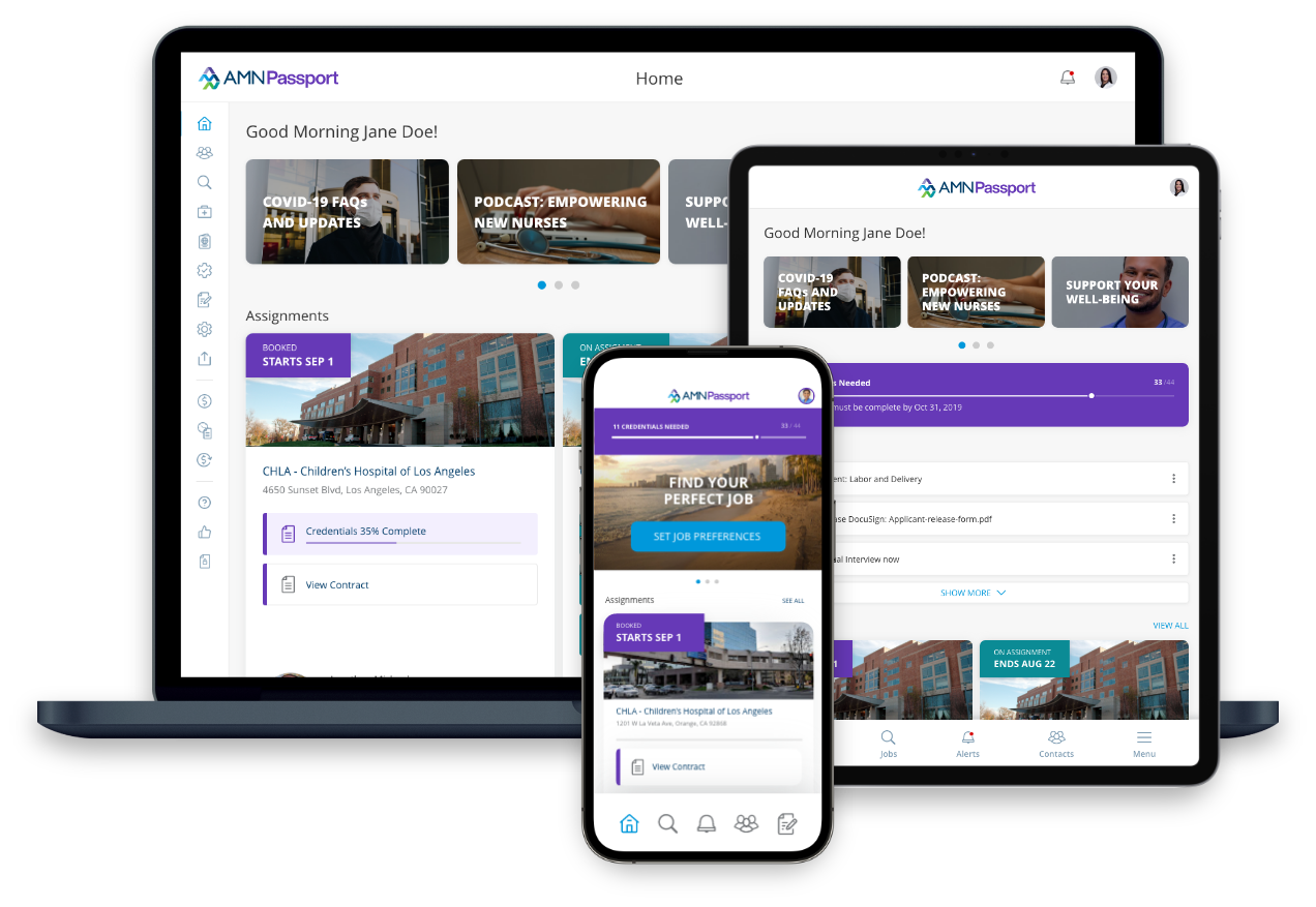 Kp Healthstream Login Portal Tutorials